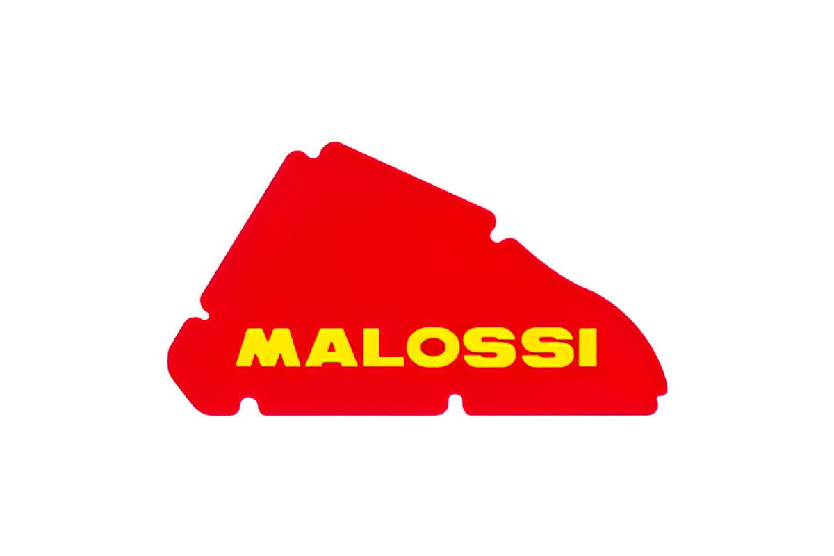 Air Filter Malossi Red Sponge Piaggio NRG MC2 / Gilera Runner