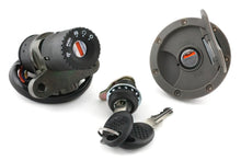 Lock + Key Set RS1 Evolution AM6