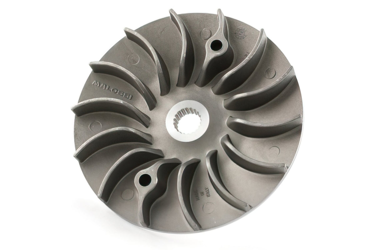 CVT Fanwheel Malossi Ventilvar Honda SH i / Pantheon 125cc