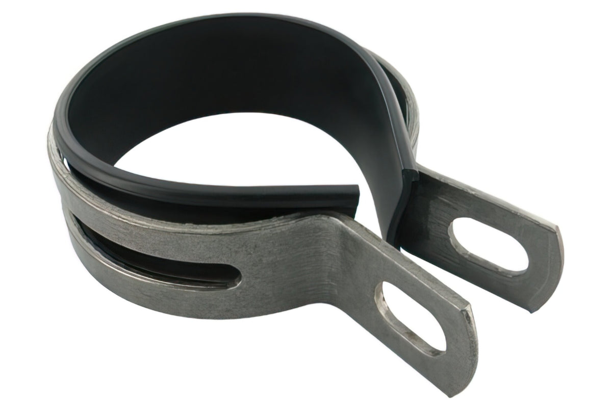 Silencer Bracket Polini ForRace + Funky