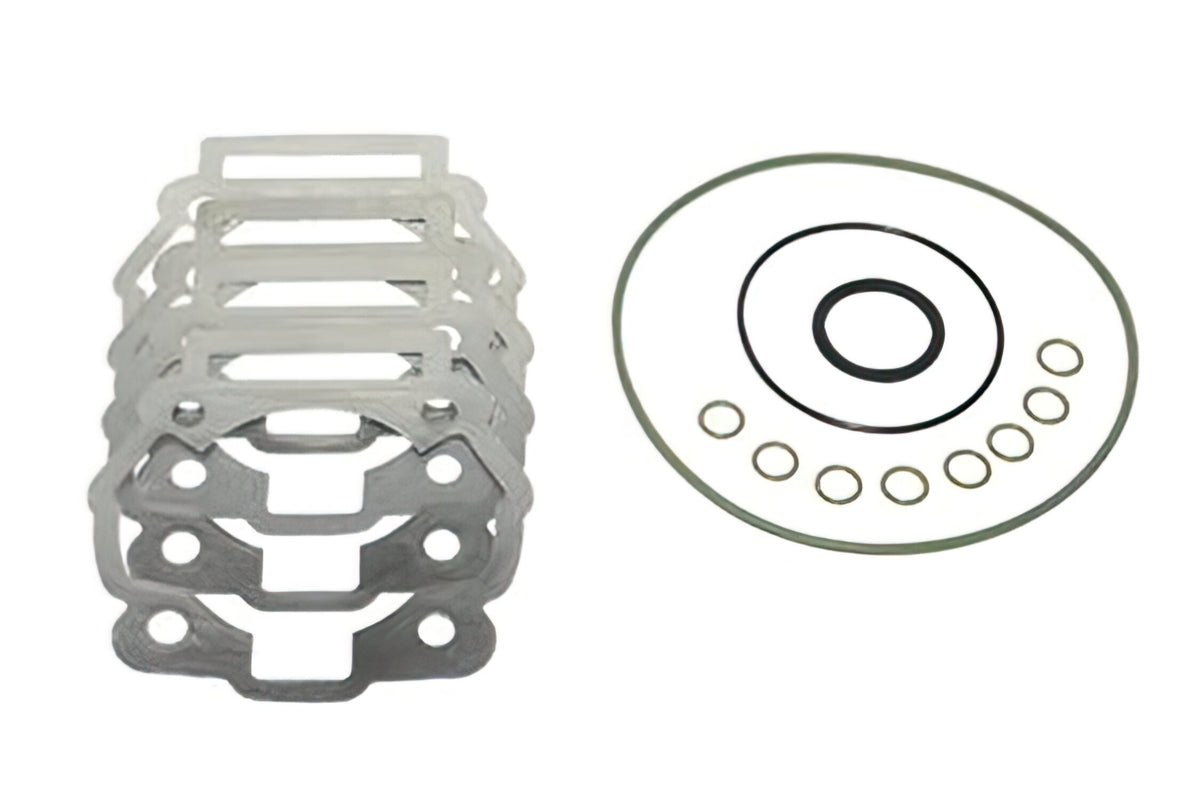 Cylinder Gasket Set Metrakit Pro Race 3 70cc Derbi Euro 3