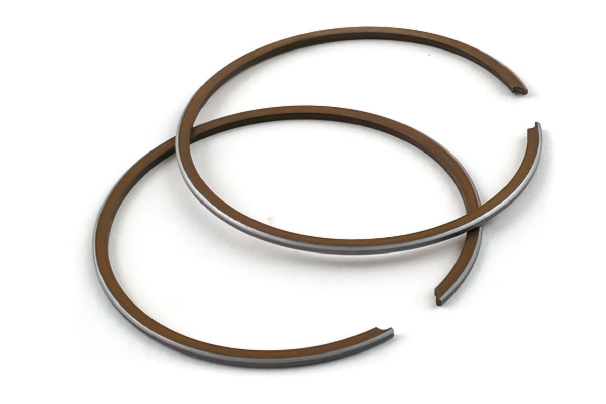 Piston Rings Stage6 Streetrace 50cc Minarelli AM6