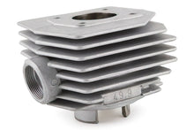 Cylinder Kit Doppler ER1 50cc aluminium MBK 51 AC