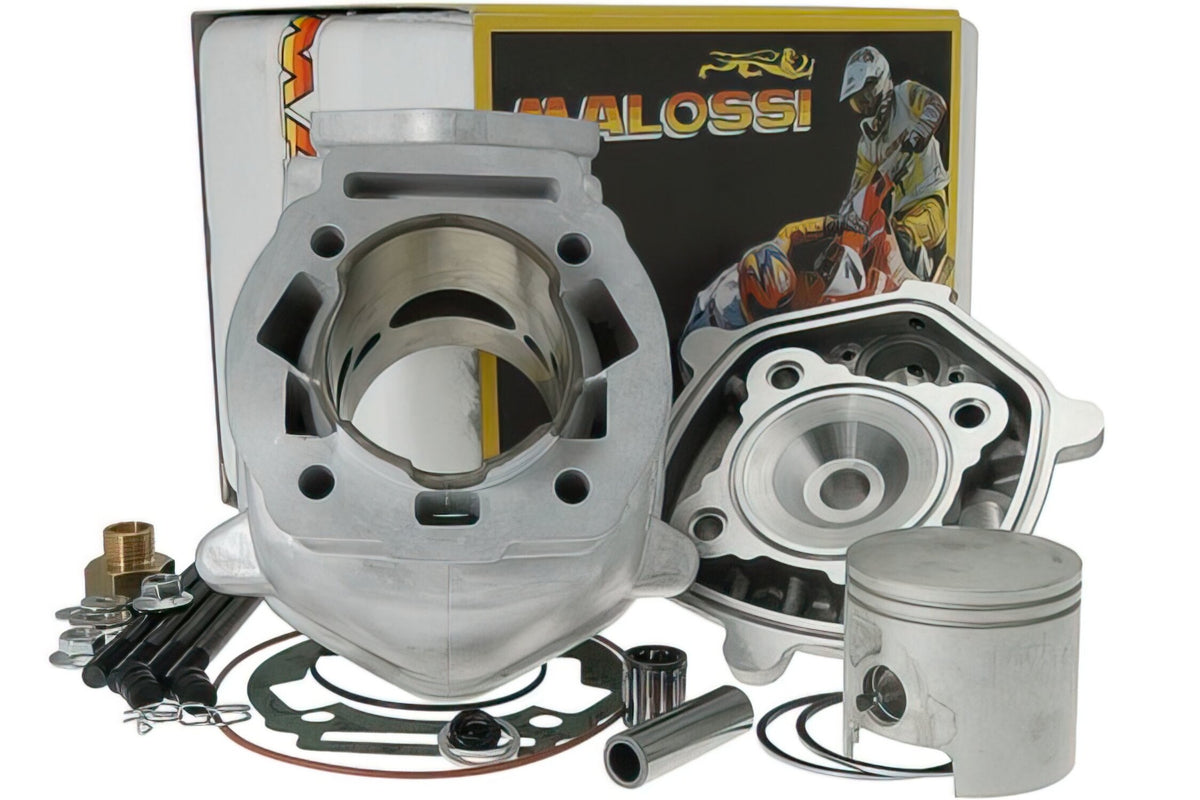 Cylinder Kit Malossi MHR Replica 79cc Derbi Euro 3 / 4