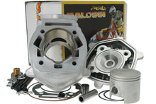 Cylinder Kit Malossi MHR Replica 79cc Derbi Euro 3 / 4