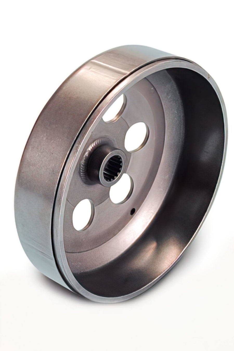 Clutch Bell Polini Speed Bell Piaggio 125-180cc 2T