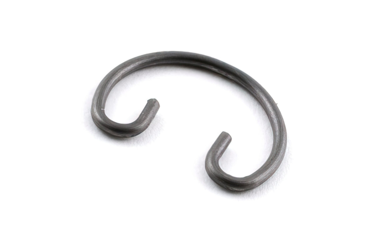 Piston Circlip W-clip Polini 10mm (1x)