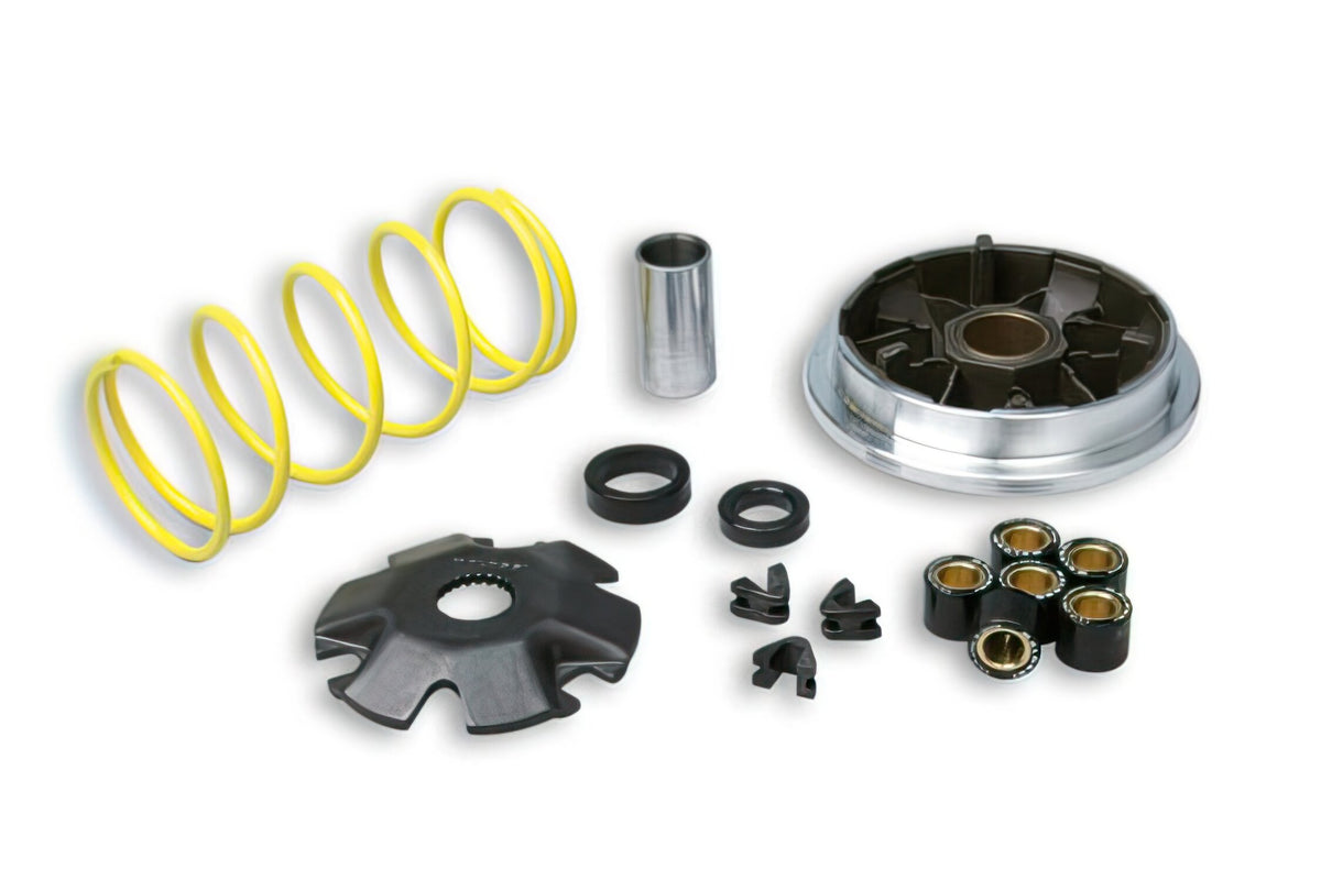 CVT Variator Malossi MHR Multivar Suzuki Katana (after 1999)
