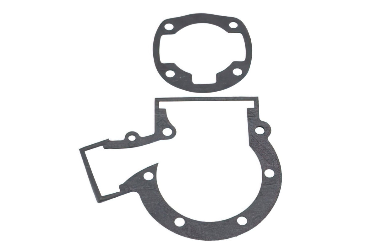 Gaskets Polini (x2) Peugeot 103