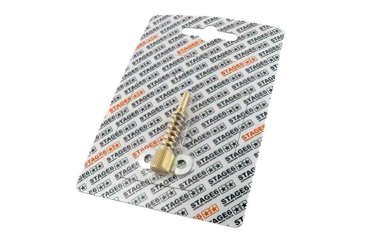 Idle Screw Stage6 R/T PWK 21-28mm