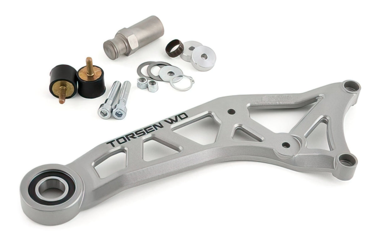 Polini Swingarm "TORSEN WD" Yamaha Aerox / MBK Nitro