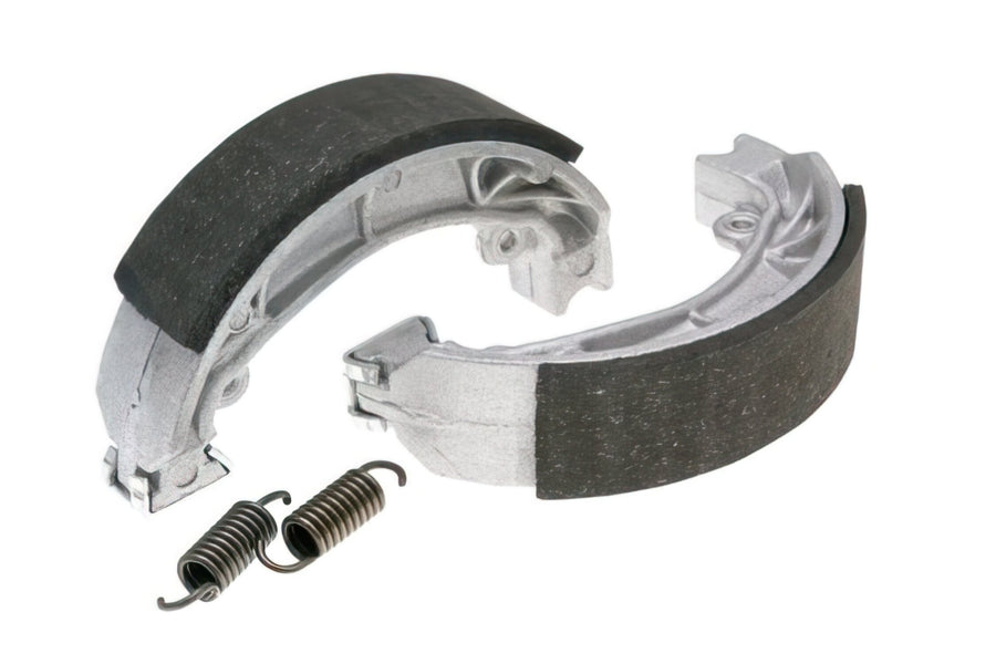 Bremsbacken 110x25mm Polini Aprilia SR before 2000
