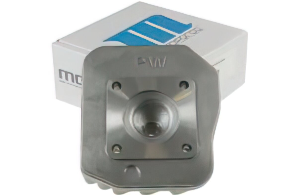 Cylinder Head Motoforce 50cc Minarelli horizontal AC / China 2T