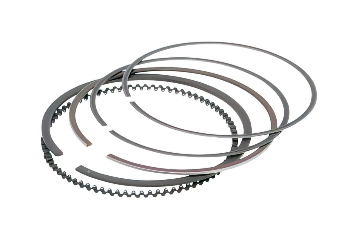 Piston Ring Polini Big Bore 62mm Yamaha Majesty 125 4T