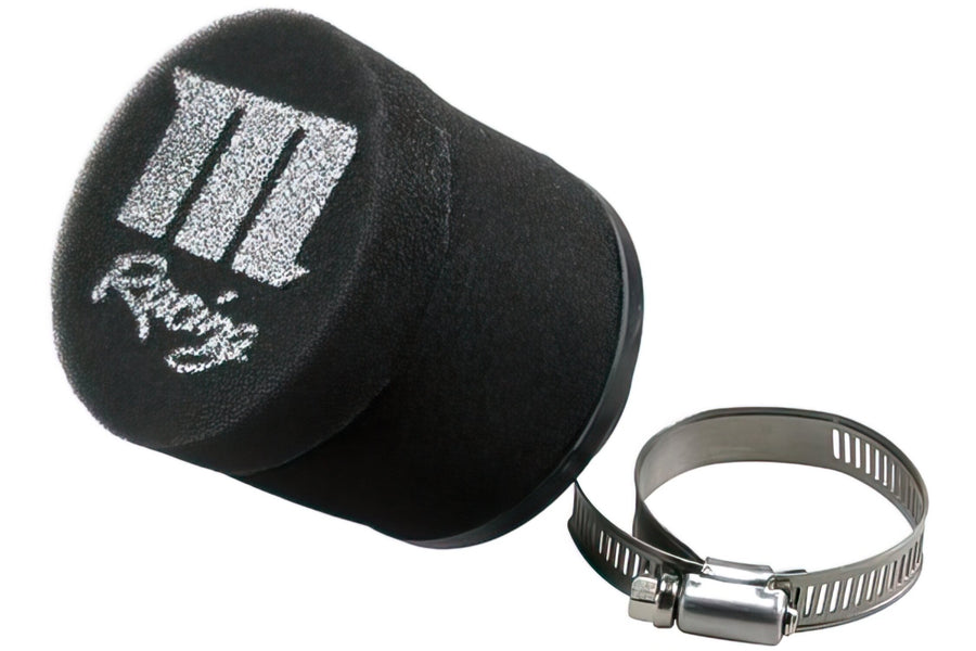 Air Filter Motoforce Racing 35mm PHVA/PHBG black