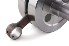 Crankshaft Top Performances 44mm stroke / 85mm conrod Piaggio