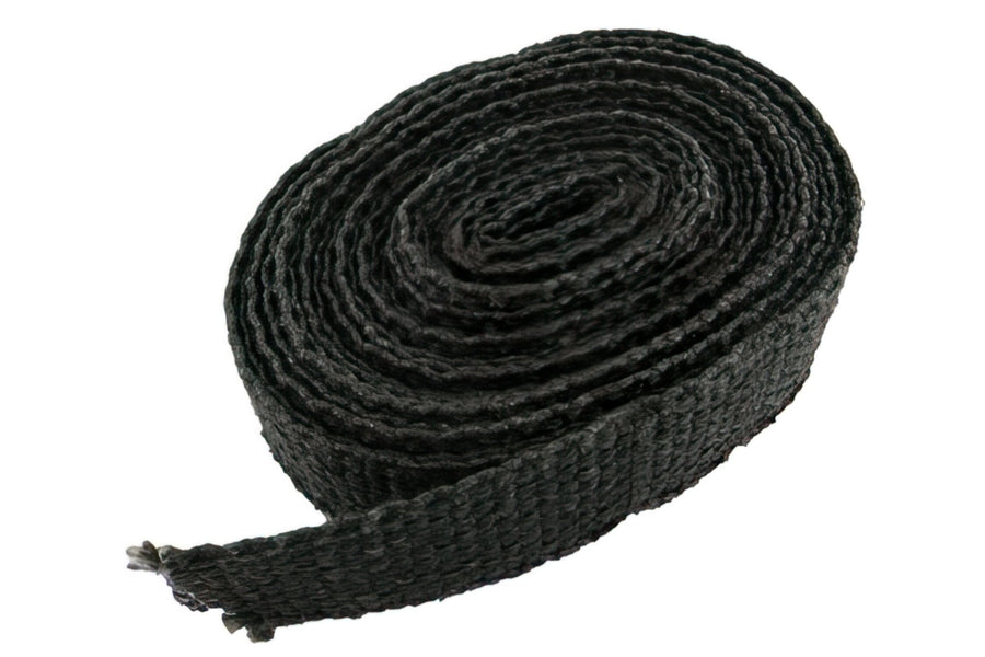 Thermal Wrap exhaust Stage6 25x3800mm, 1100°C