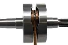 Crankshaft Malossi MHR RHQ Piaggio