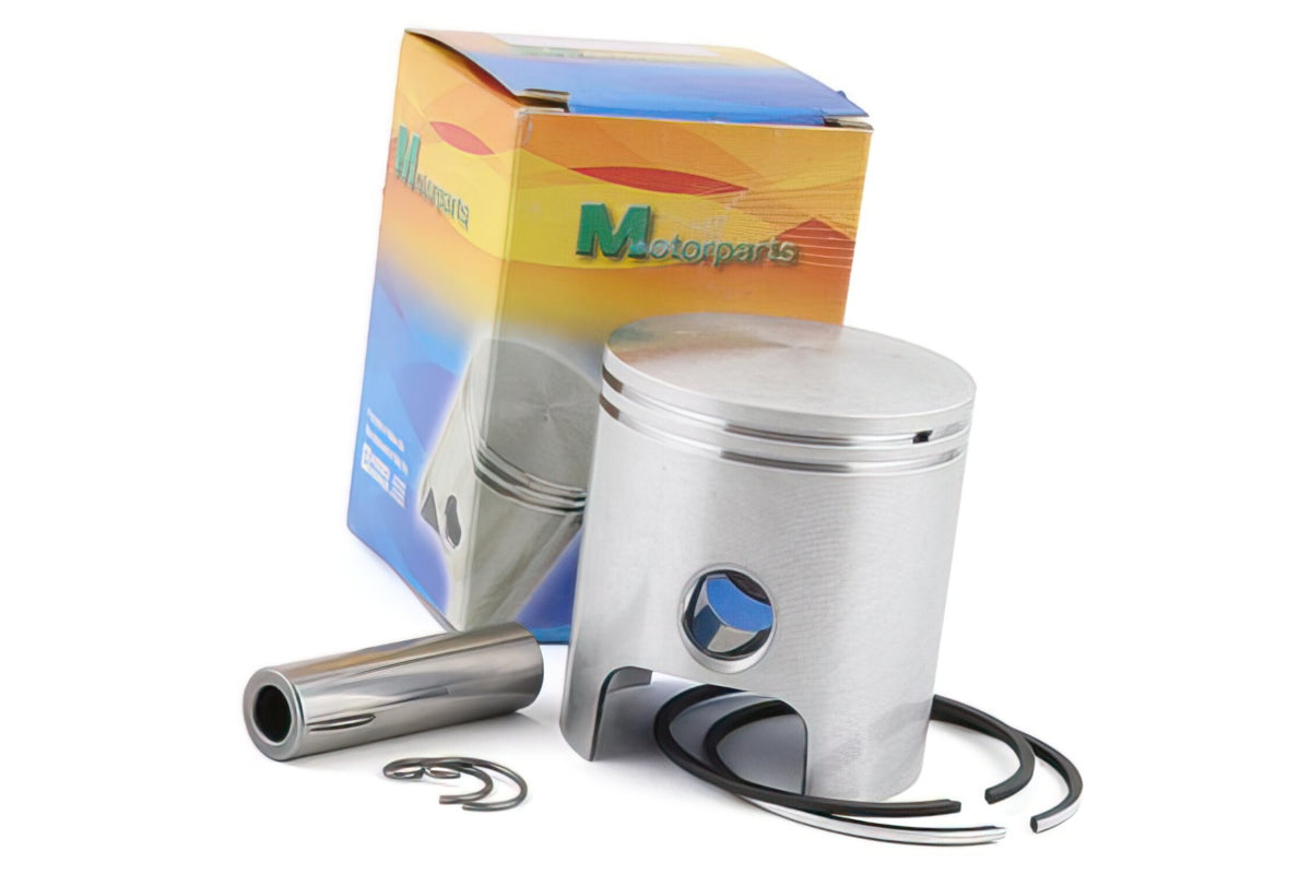 Piston Top Performances 70cc cast iron Piaggio NRG / Stalker