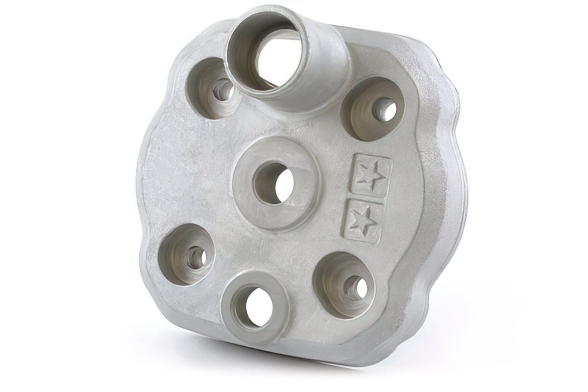 Cylinder Head Stage6 BigRacing / Streetrace 77cc Derbi Euro 2