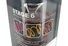 Torque Spring Stage6 R/T soft (orange) Minarelli