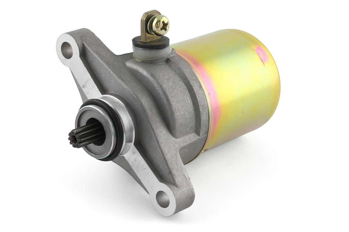 Electronic Starter Motor Baotian / Kymco GY6