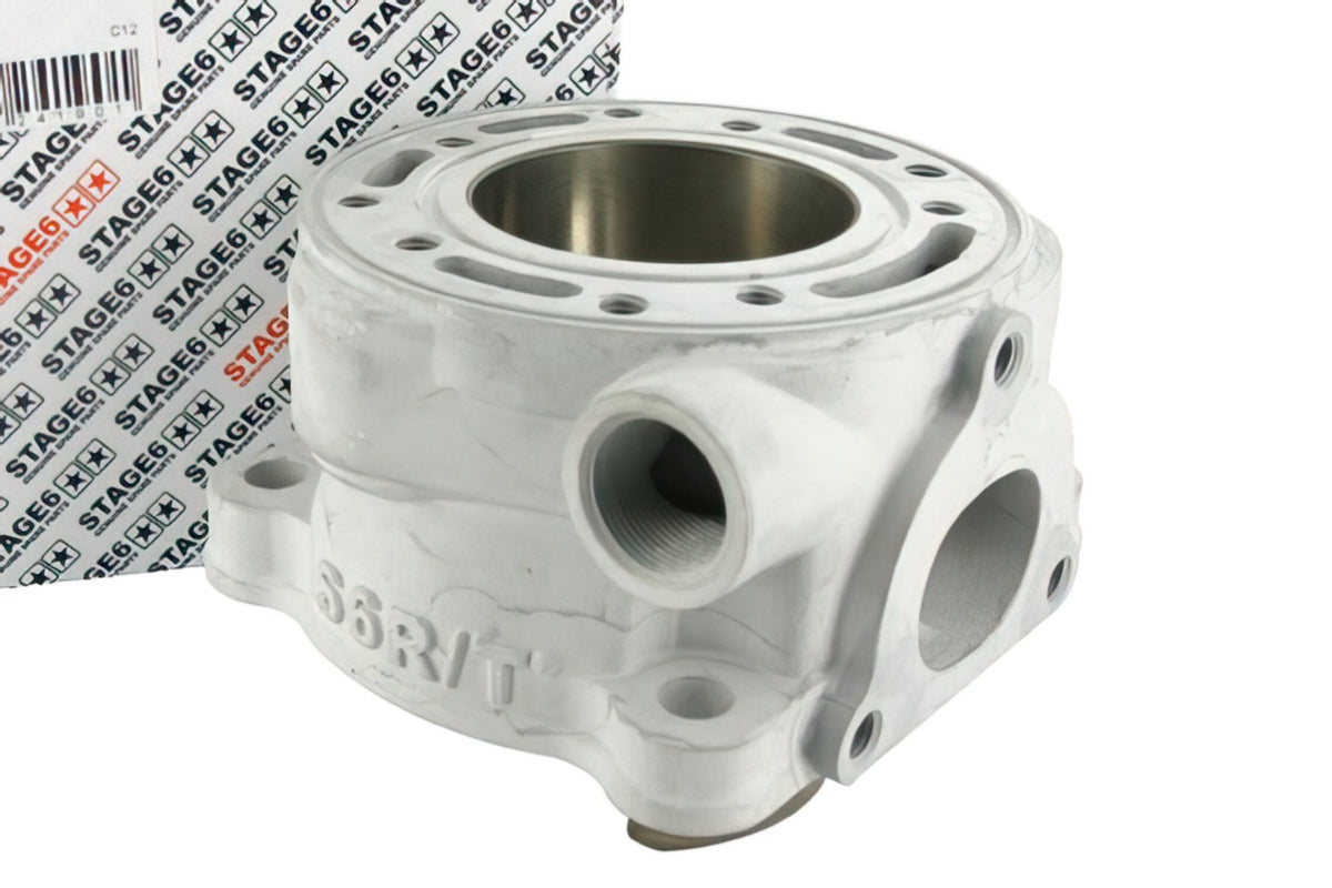 Stage6 R/T Spare Cylinder 70cc (w/o head, piston etc.)
