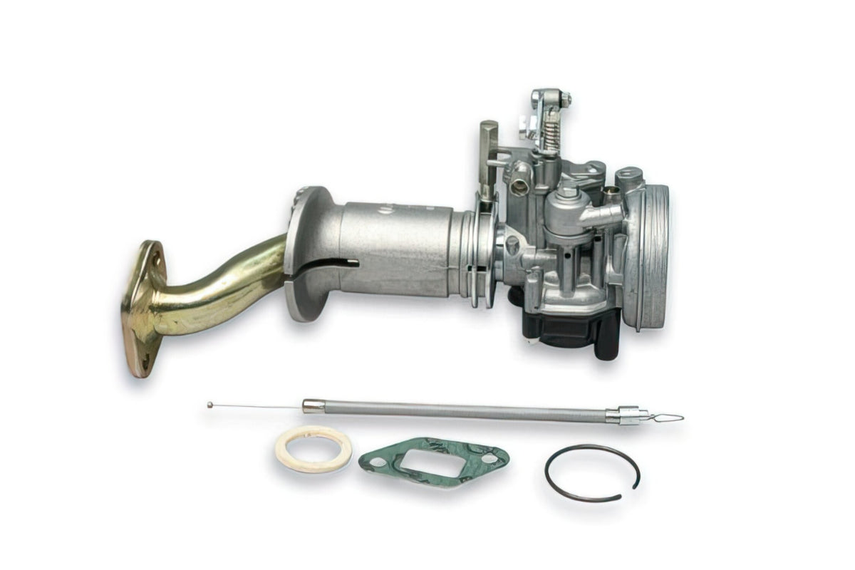 Carburetor / Intake Kit Malossi SHB 16 Vespa Special 50cc