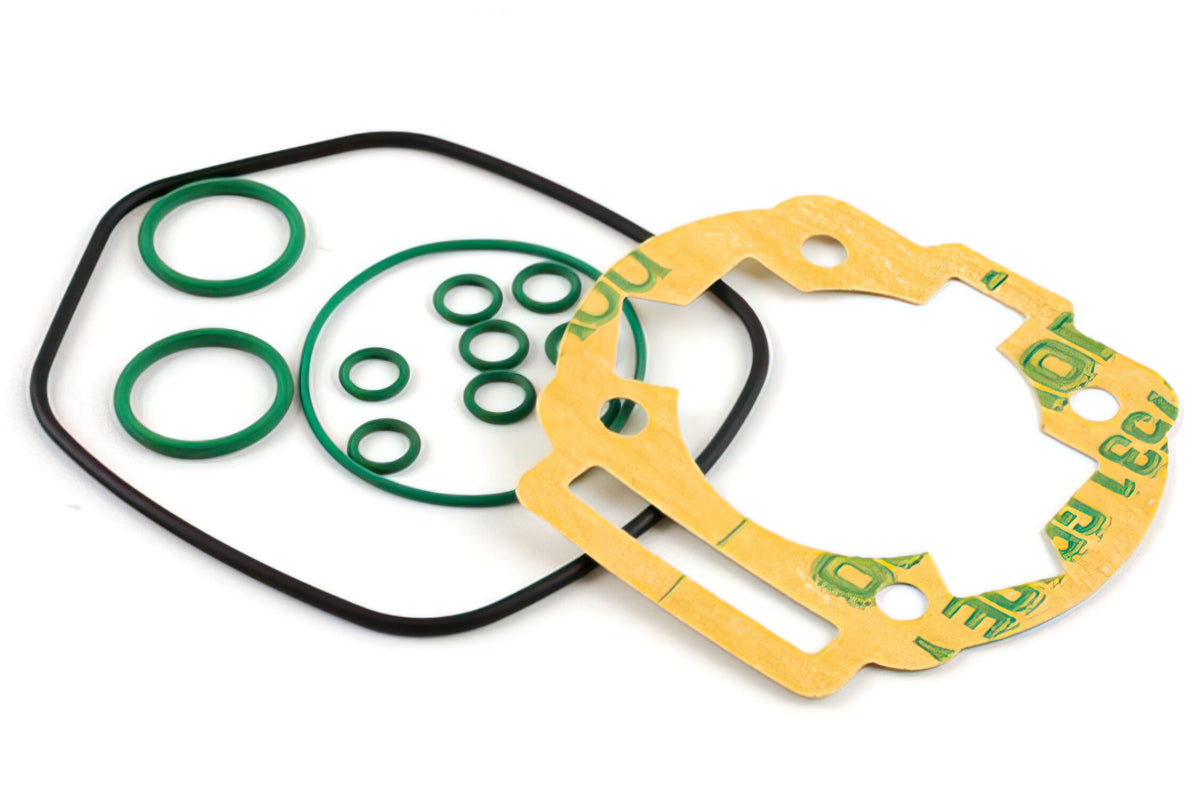 Cylinder Gasket Set Top Performances 50cc cast iron Derbi Euro 3