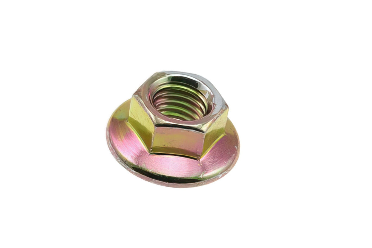 Cylinder Head Nut M7x1mm Minarelli horizontal / AM6 / Derbi