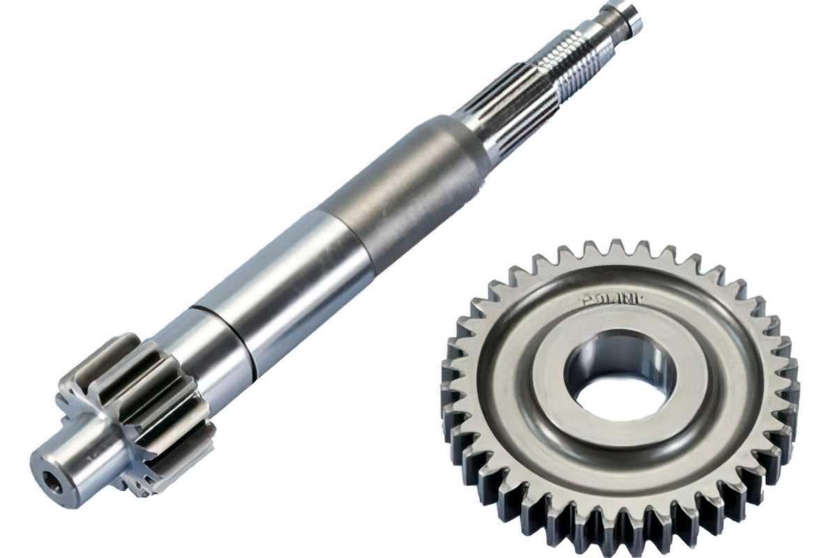 Primary Gears Polini 14/39 Piaggio Zip LC after 2000