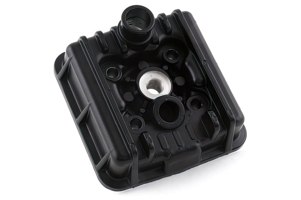 Cylinder Head Malossi Replica G2 70cc no decompression Peugeot 103 LC