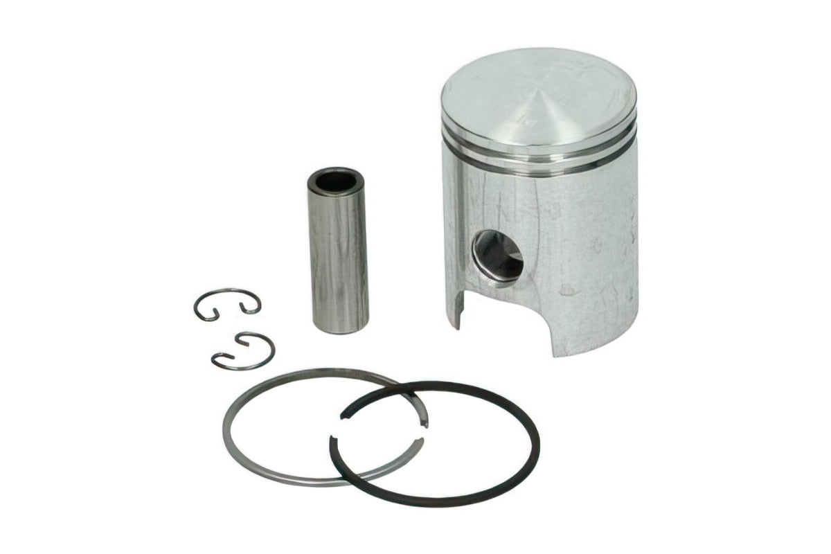 Piston Polini Polini 50cc cast iron AM6