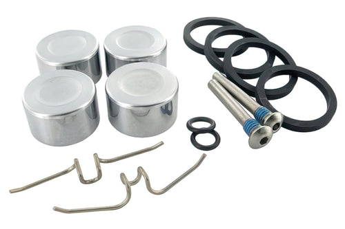Caliper Repair Kit Stage6 R/T MK1 4-piston caliper