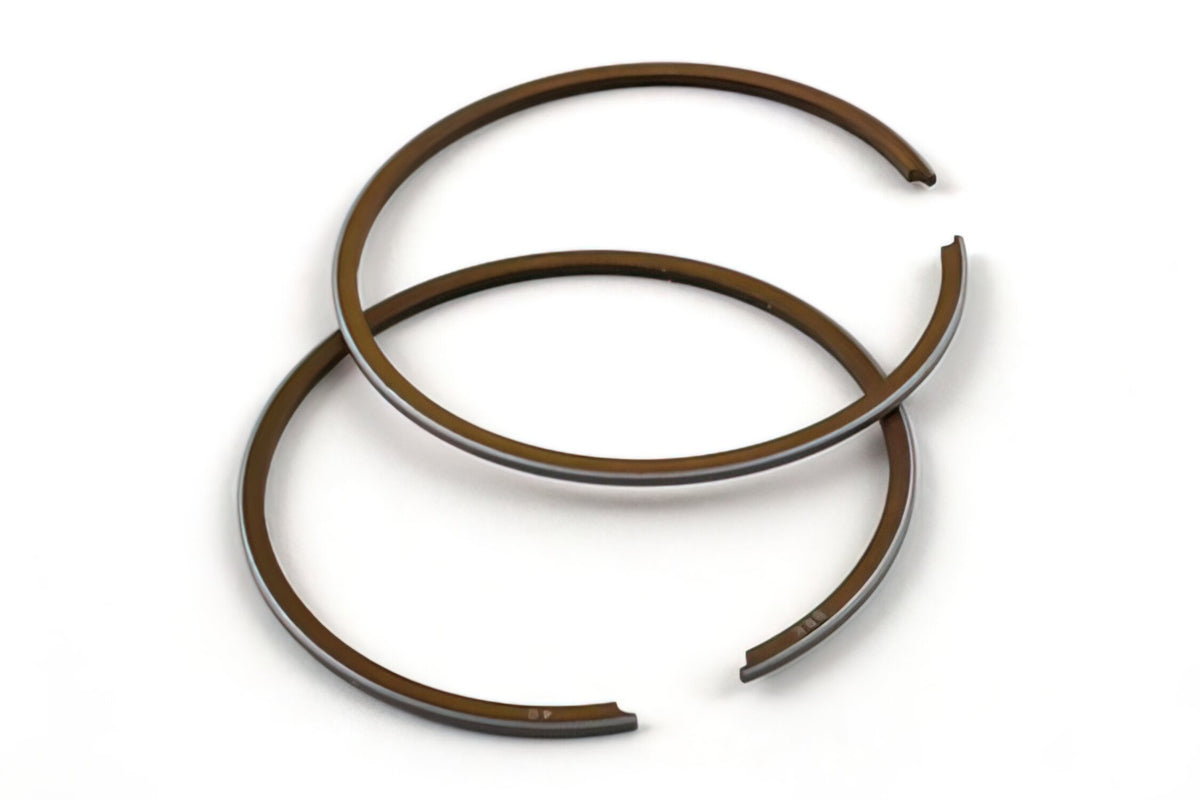Piston Rings Stage6 Streetrace 50cc Derbi Euro 3