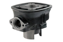 Cylinder Kit Top Performances Black Trophy 50cc Piaggio LC