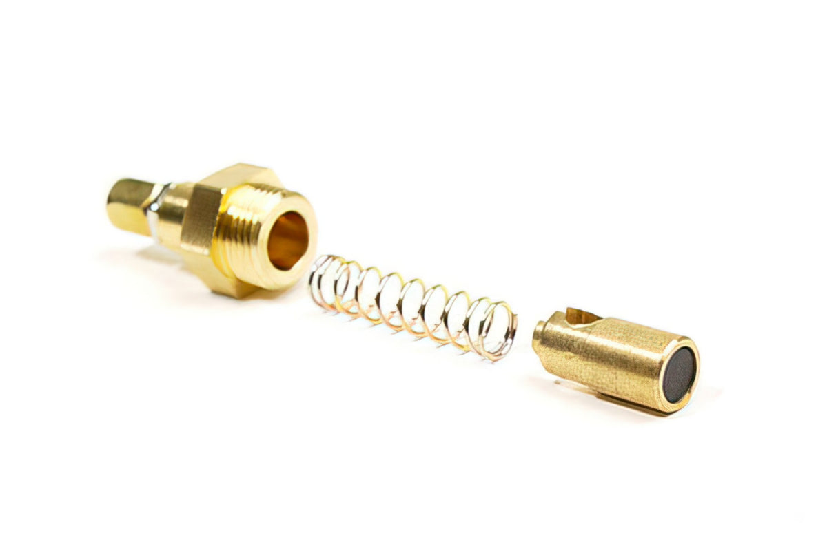 Manual Choke Adapter (lever to cable) Keihin PWK