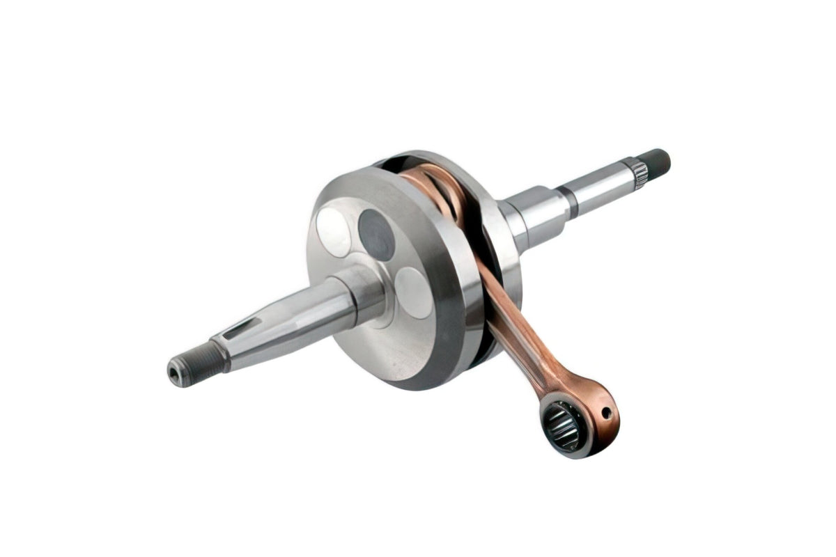 Crankshaft Doppler ER1 Peugeot 103 SPX / RCX