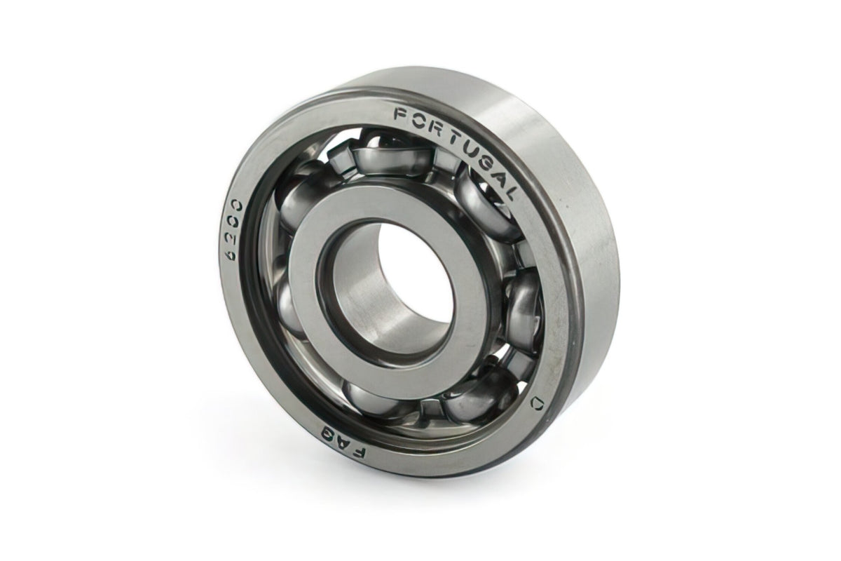Clutch Shaft Bearing Minarelli / China 2T / CPI FAG 6200