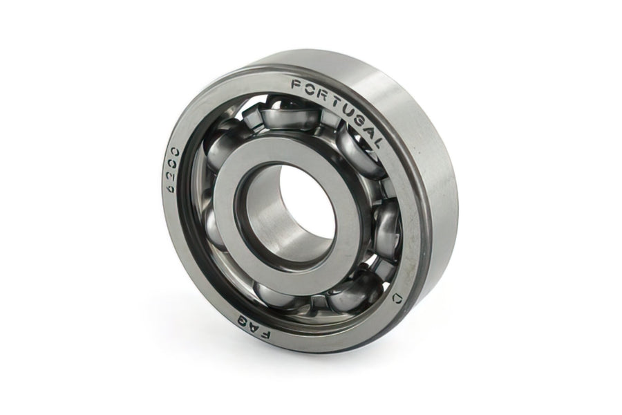 Clutch Shaft Bearing Minarelli / China 2T / CPI FAG 6200