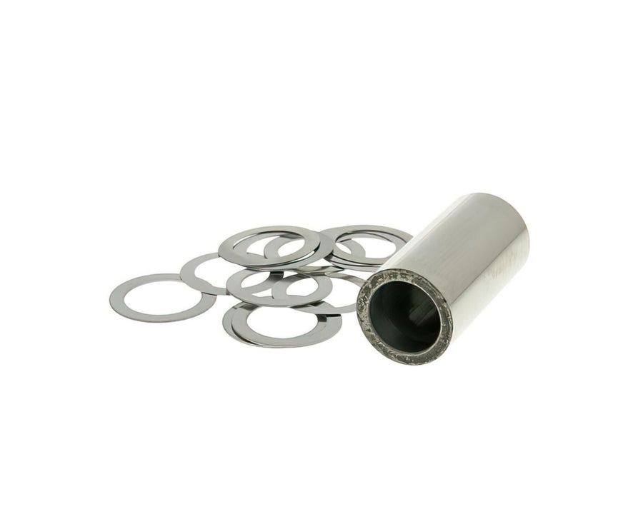 CVT Boss + Shims Motoforce Racing Yamaha Aerox