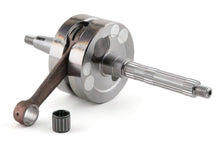 Crankshaft Top Performances 44mm stroke / 85mm conrod Piaggio