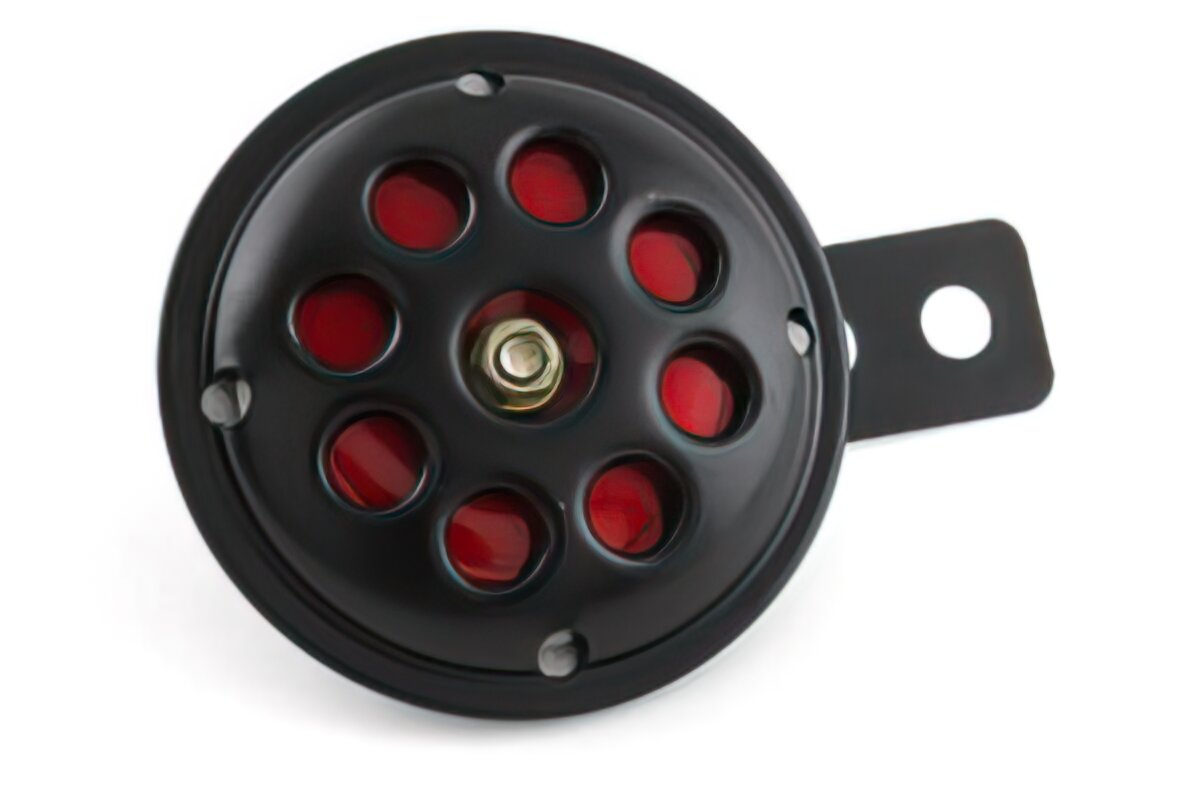 Horn 12V universal