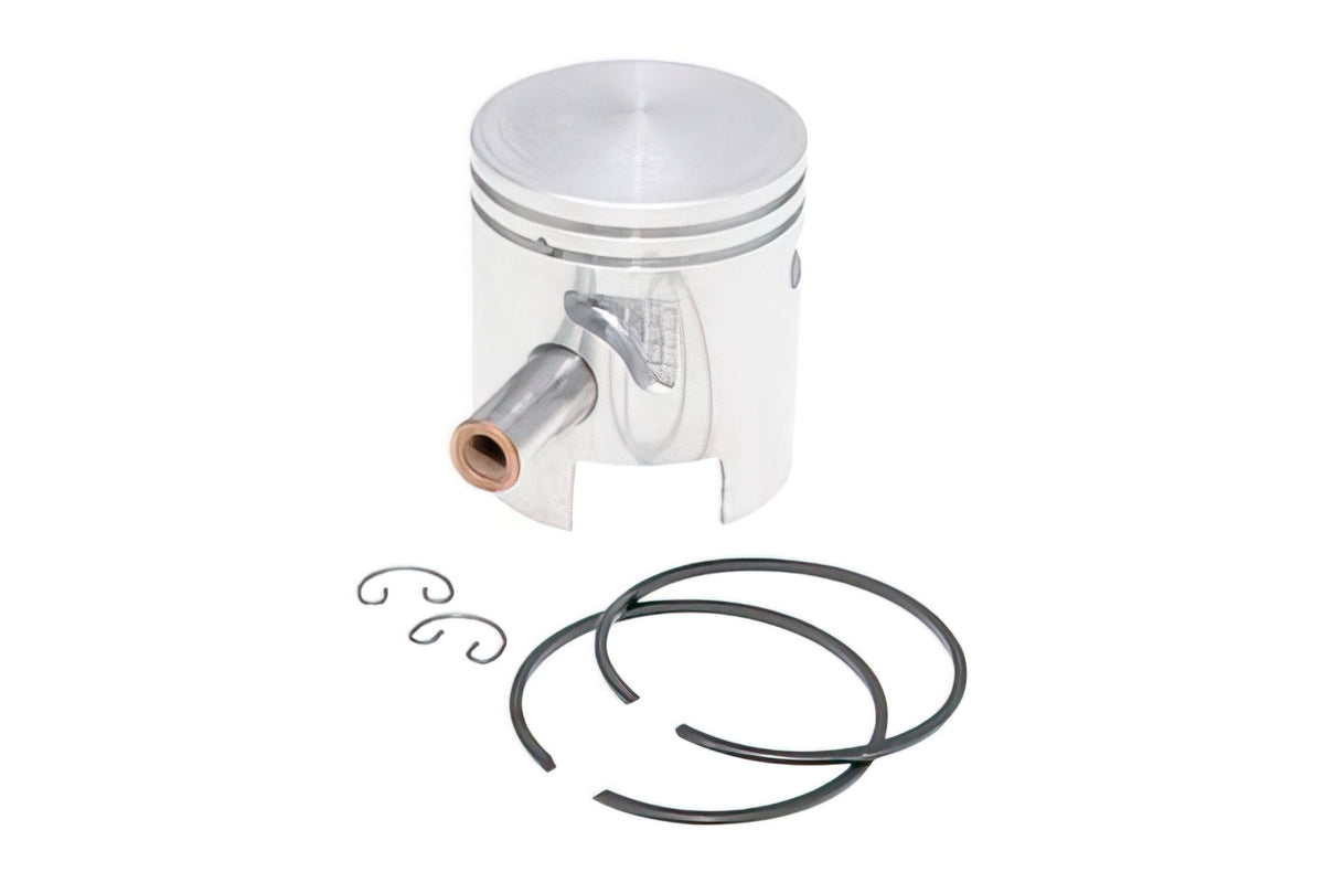 Piston Polini d=43.4mm / piston pin=10mm Piaggio Ciao
