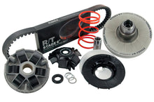 CVT Oversize Stage6 R/T Piaggio / Gilera / Vespa short
