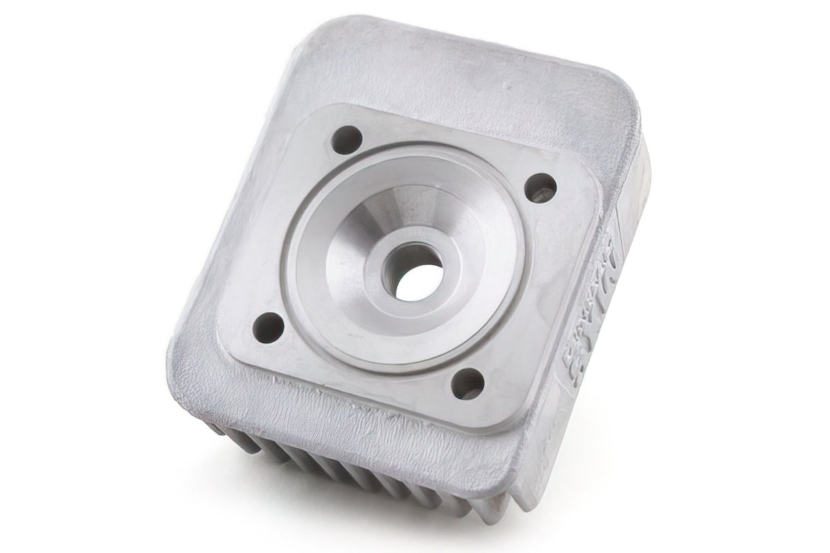 Cylinder Head MXS Racing Sport 70cc Yamaha BW's / Slider