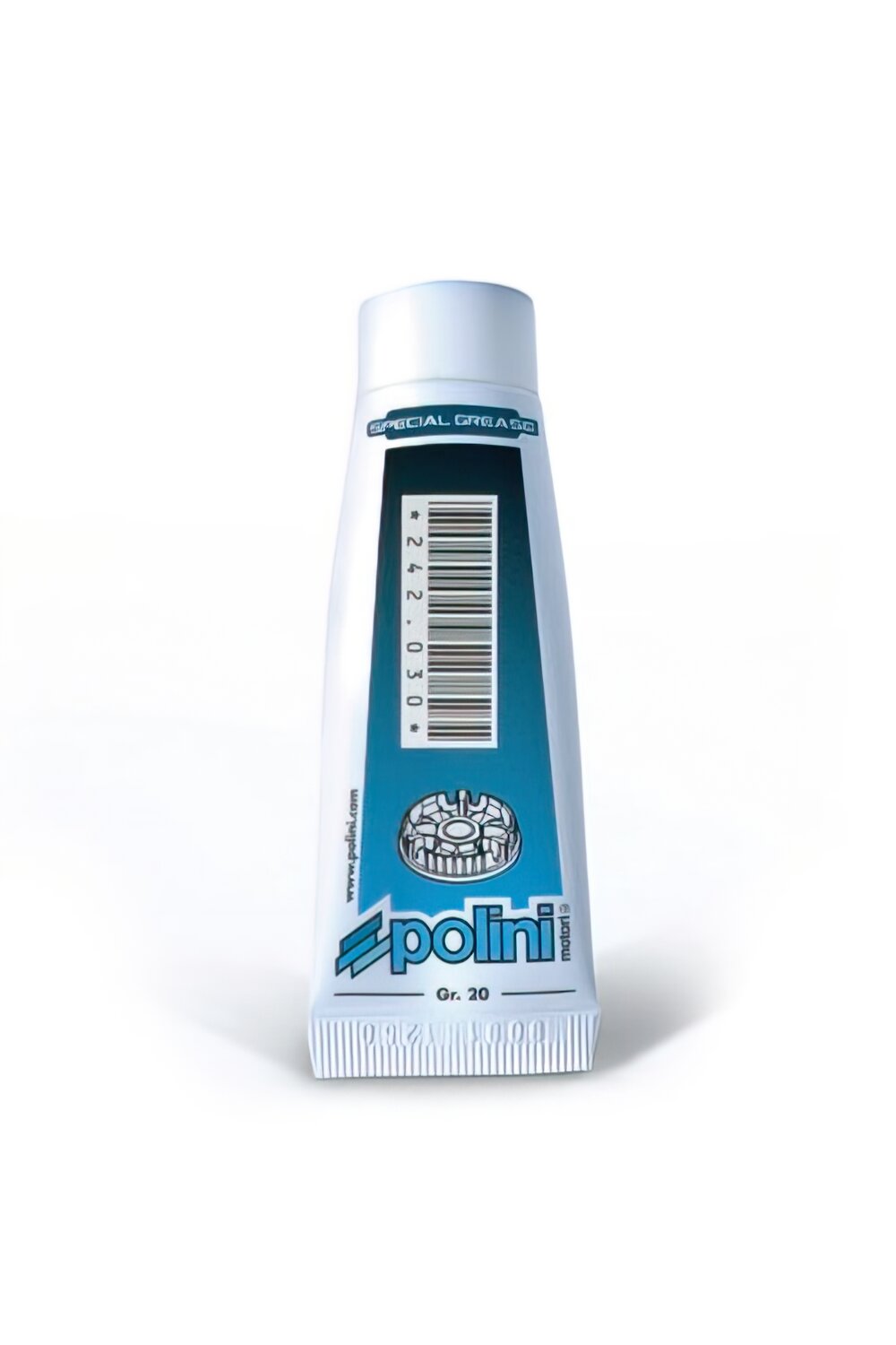 Pulley Grease Polini