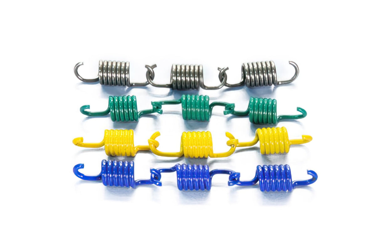 Clutch Springs Polini d=107mm Yamaha Aerox / BW's