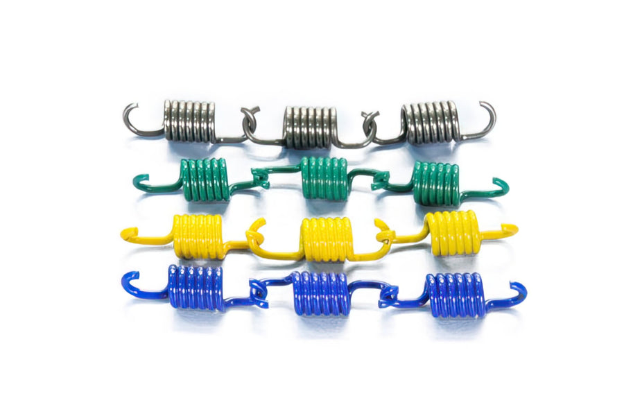 Clutch Springs Polini d=107mm Yamaha Aerox / BW's