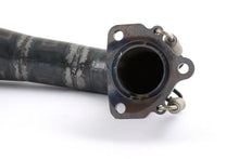 Exhaust 2Fast 70cc Derbi